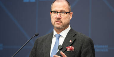 Wirbel um "&Ouml;VP-Anwalt" f&uuml;r Polizisten im U-Ausschuss