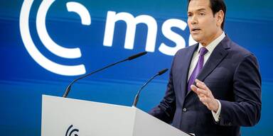 Trump-Minister warnt Europa: USA wollen keine schwachen Verb&uuml;ndeten