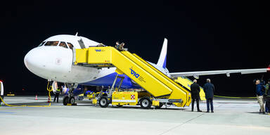 Flugzeug