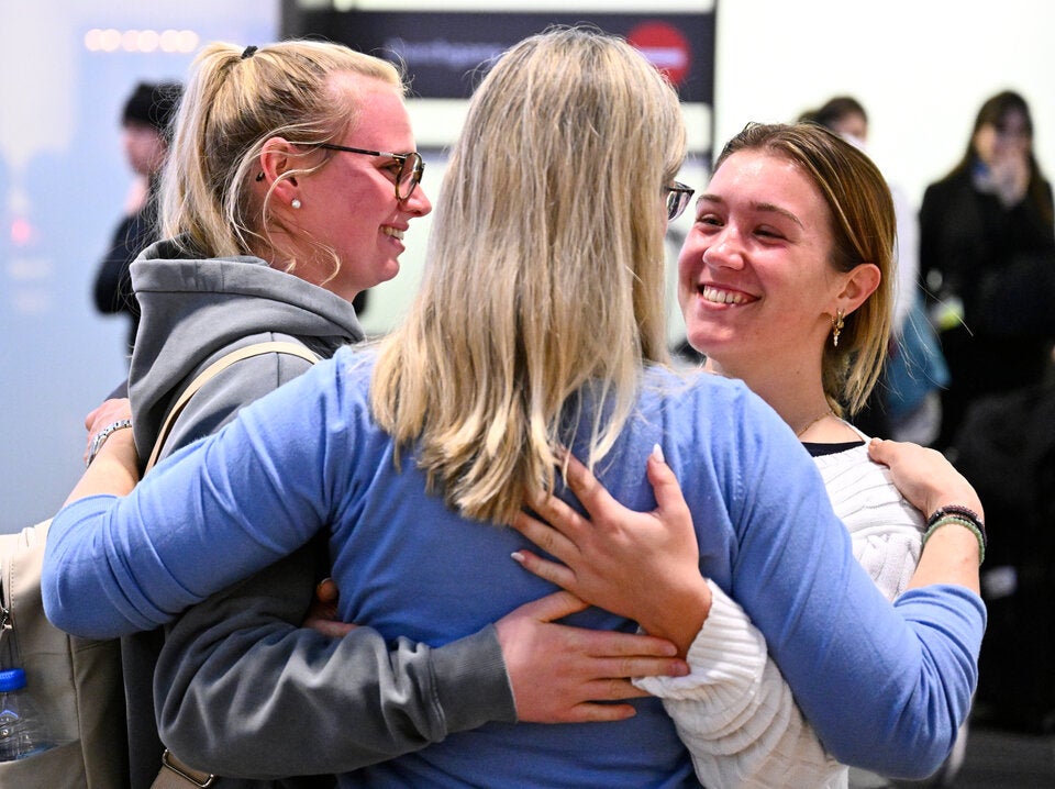 Erstmals seit Beginn des Irankriegs ist wieder ein Linienflieger aus Dubai in Wien eingetroffen.