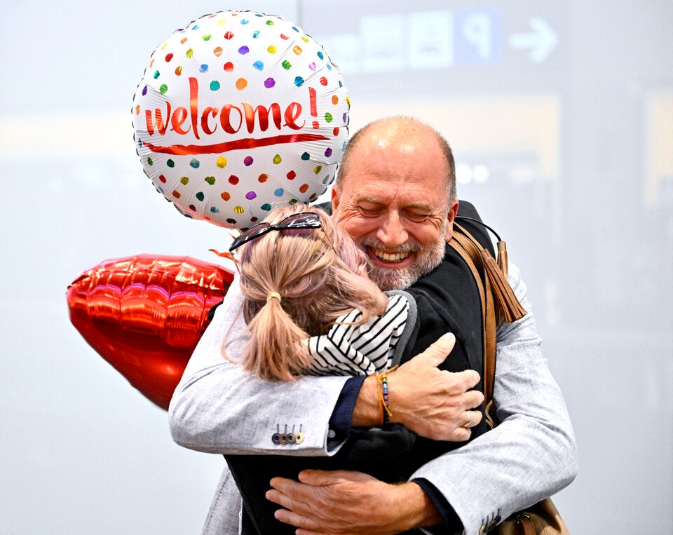 Erstmals seit Beginn des Irankriegs ist wieder ein Linienflieger aus Dubai in Wien eingetroffen.