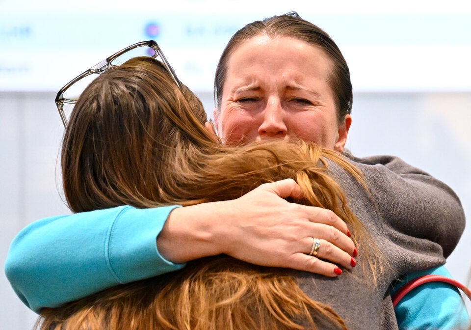 Erstmals seit Beginn des Irankriegs ist wieder ein Linienflieger aus Dubai in Wien eingetroffen.
