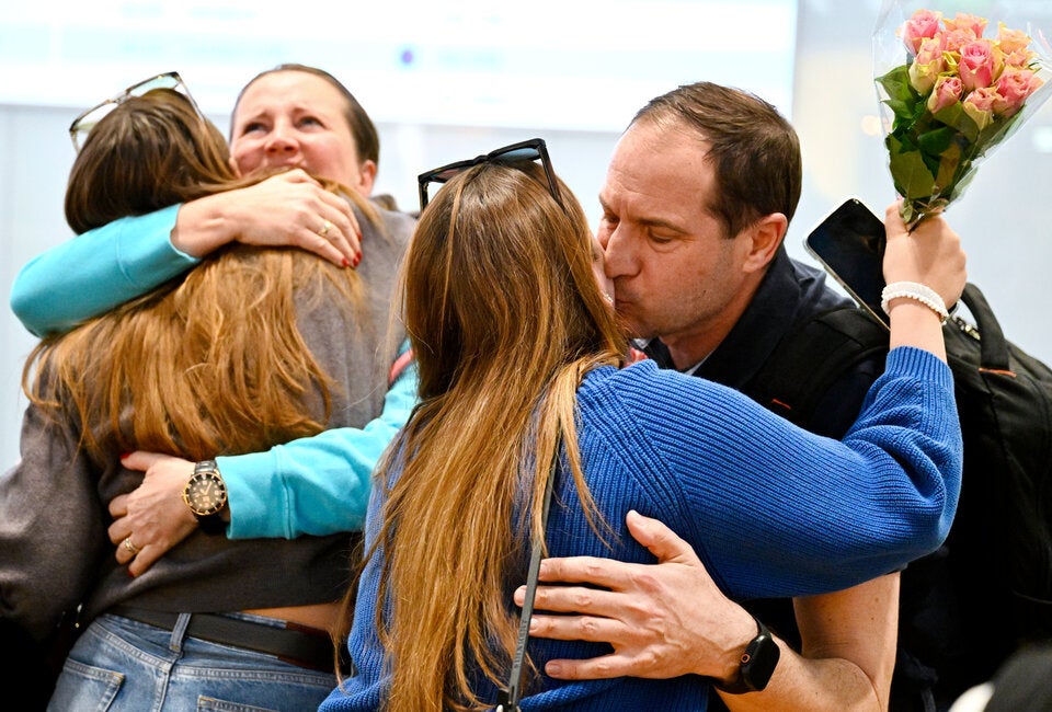 Erstmals seit Beginn des Irankriegs ist wieder ein Linienflieger aus Dubai in Wien eingetroffen.