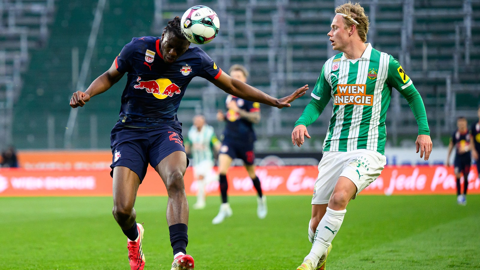 So schaut der Spielplan für die Meistergruppe aus Kép