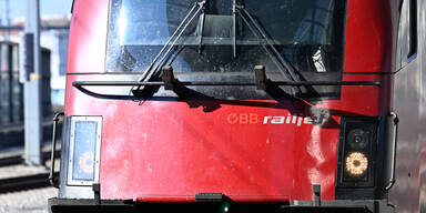 Entsch&auml;digung f&uuml;r &Ouml;BB Chaos auf Nordbahnstrecke
