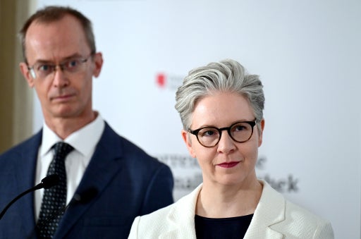 Michaela Mayr ÖNB Nationalbibliothek