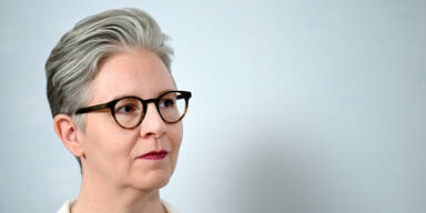 Michaela Mayr &Ouml;NB Nationalbibliothek