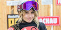 Anna Gasser