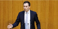 ÖVP prescht vor: ORF soll 100 Millionen Euro sparen