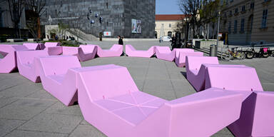 Enzis im Museumsquartier 25-Jahre-Jubil&auml;ums-Edition