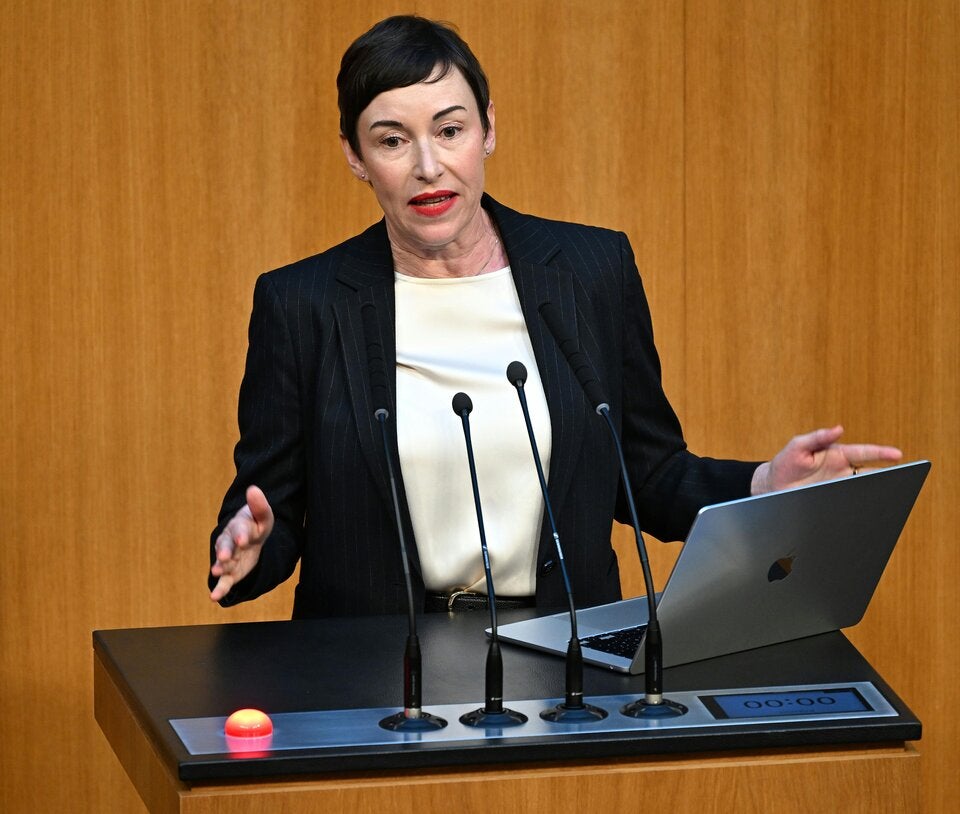 Henrike Brandstötter