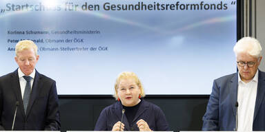 McDonald, Schumann, Huss