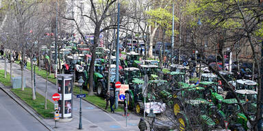 FP&Ouml; ortet Bauernsterben in "Mercosur, Ukraine-Beitritt und Br&uuml;sseler Wahnsinn&ldquo;