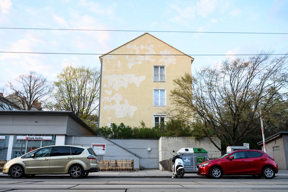 Mord-Alarm in Wien-Penzing