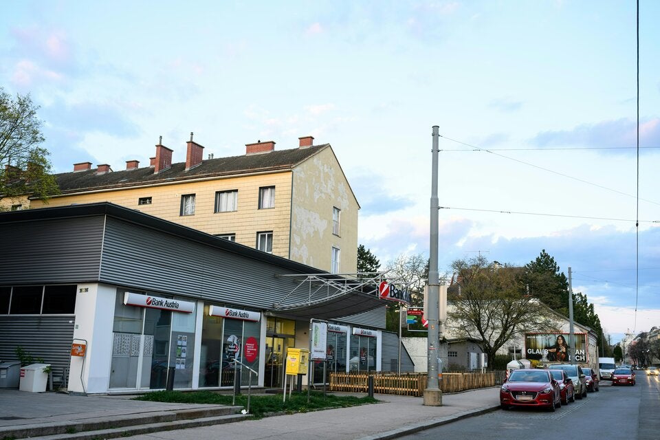 Mord-Alarm in Wien-Penzing