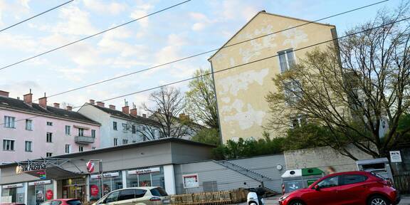 Mord-Alarm in Wien-Penzing – 36-Jähriger festgenommen