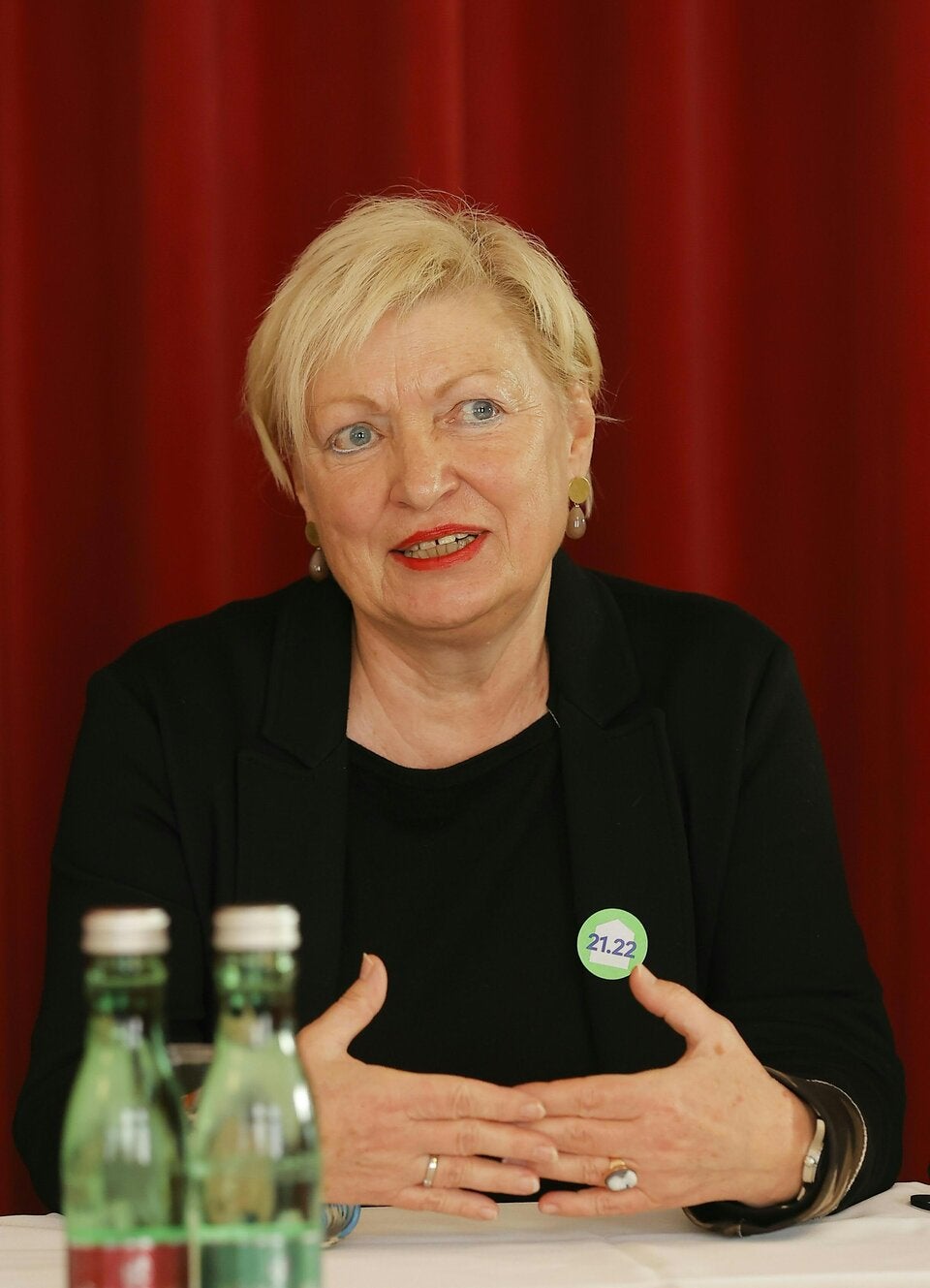 Karin Bergmann