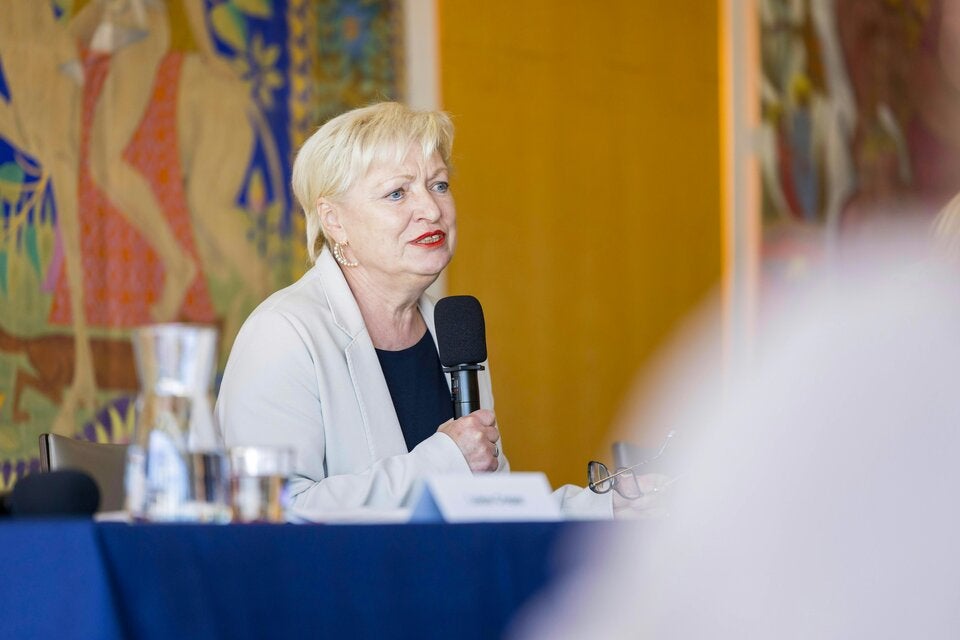 Karin Bergmann