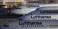 Lufthansa