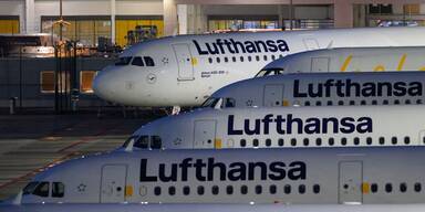 Lufthansa
