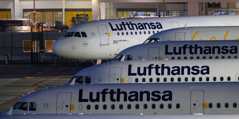 Lufthansa