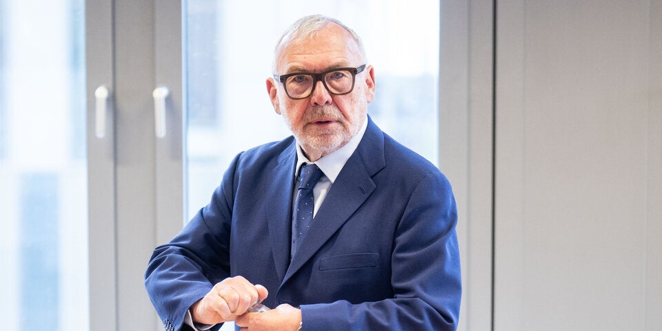 Gusenbauer