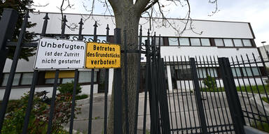 Nationalrat will Schlie&szlig;ung von Imam-Ali-Zentrum pr&uuml;fen