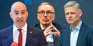 ÖVP-Attacke auf FPÖ: Es geht auch um Kickls Frau