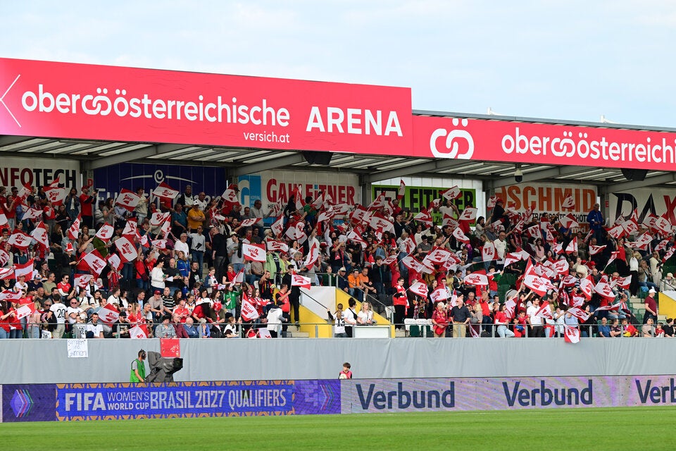 Frauen-ÖFB-Team