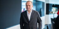 Paukenschlag: ORF-Stiftungsrat Prantner tritt zurück