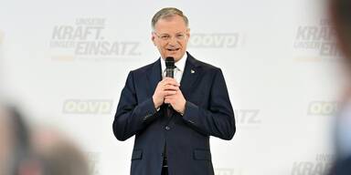 &Ouml;VP-Grande warnt vor Budget-K&uuml;rzungen bei Unis