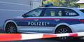 Bluttat in der Steiermark
