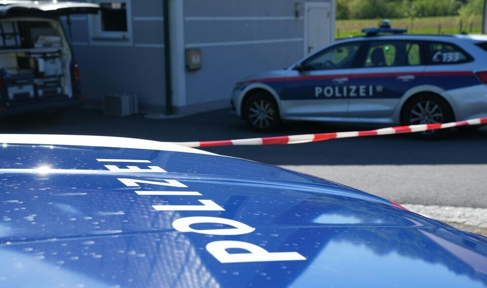Bluttat in der Steiermark