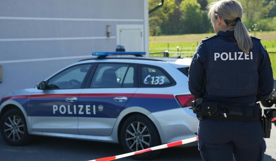 Bluttat in der Steiermark