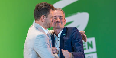 LA Gebi Mair, Hermann Weratschnig