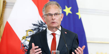 Markus Marterbauer