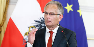 Markus Marterbauer