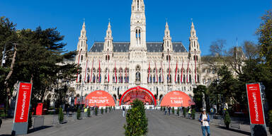 SP&Ouml;-Rathausplatz