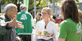 Grüne