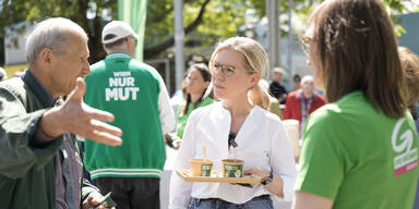 Gr&uuml;ne