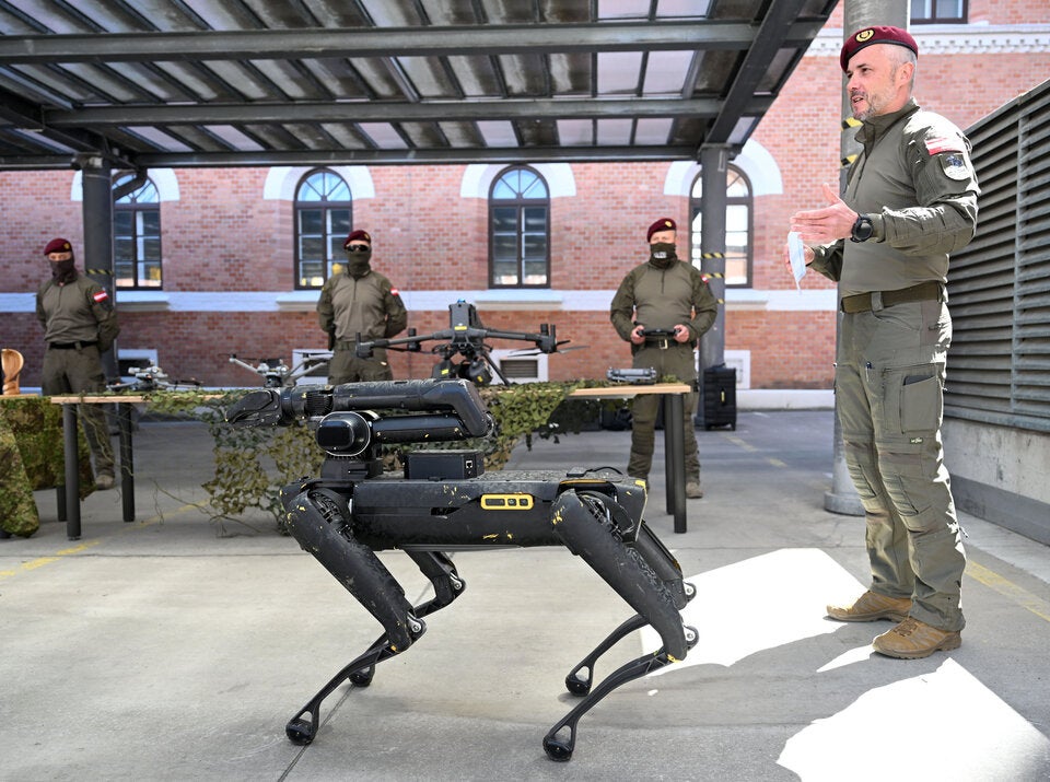 Robohund