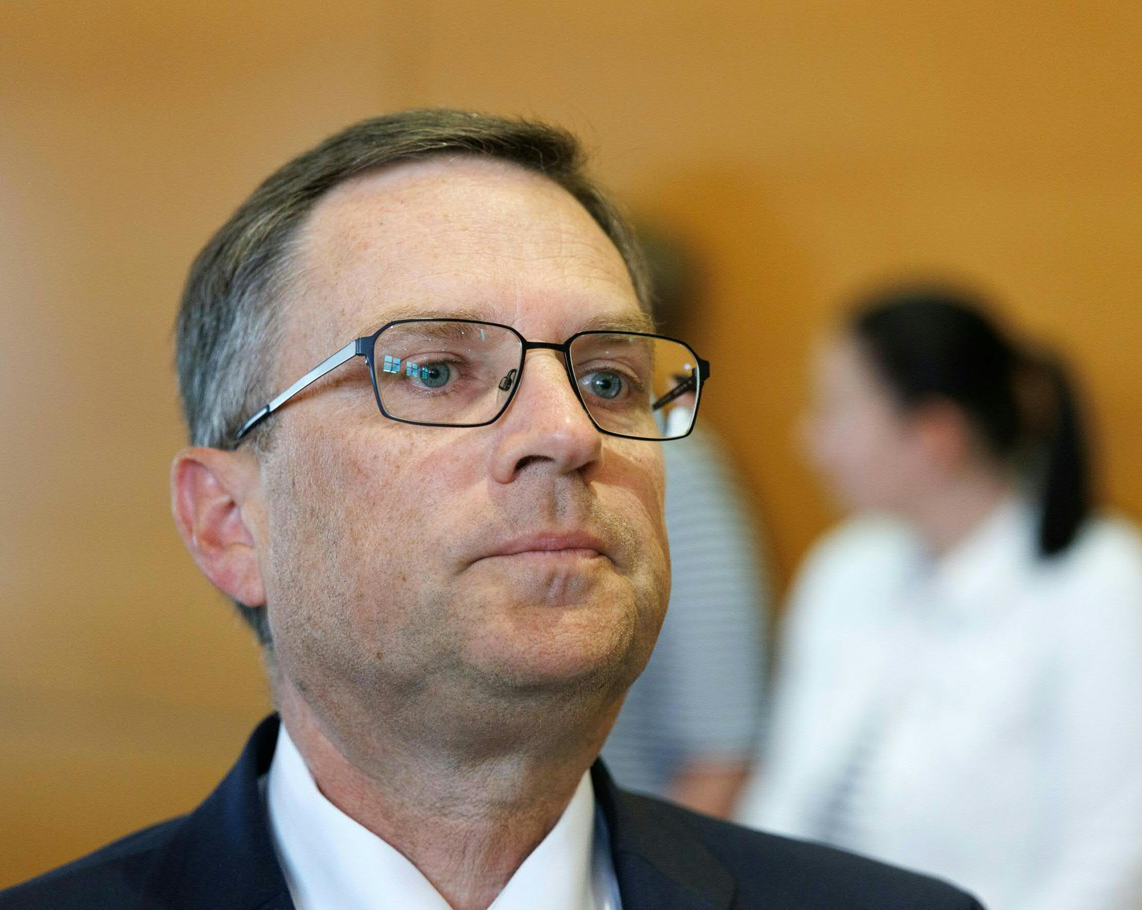 Schuldspruch für Wöginger: ÖVP-Klubchef tritt nach Urteil zurück — image 5