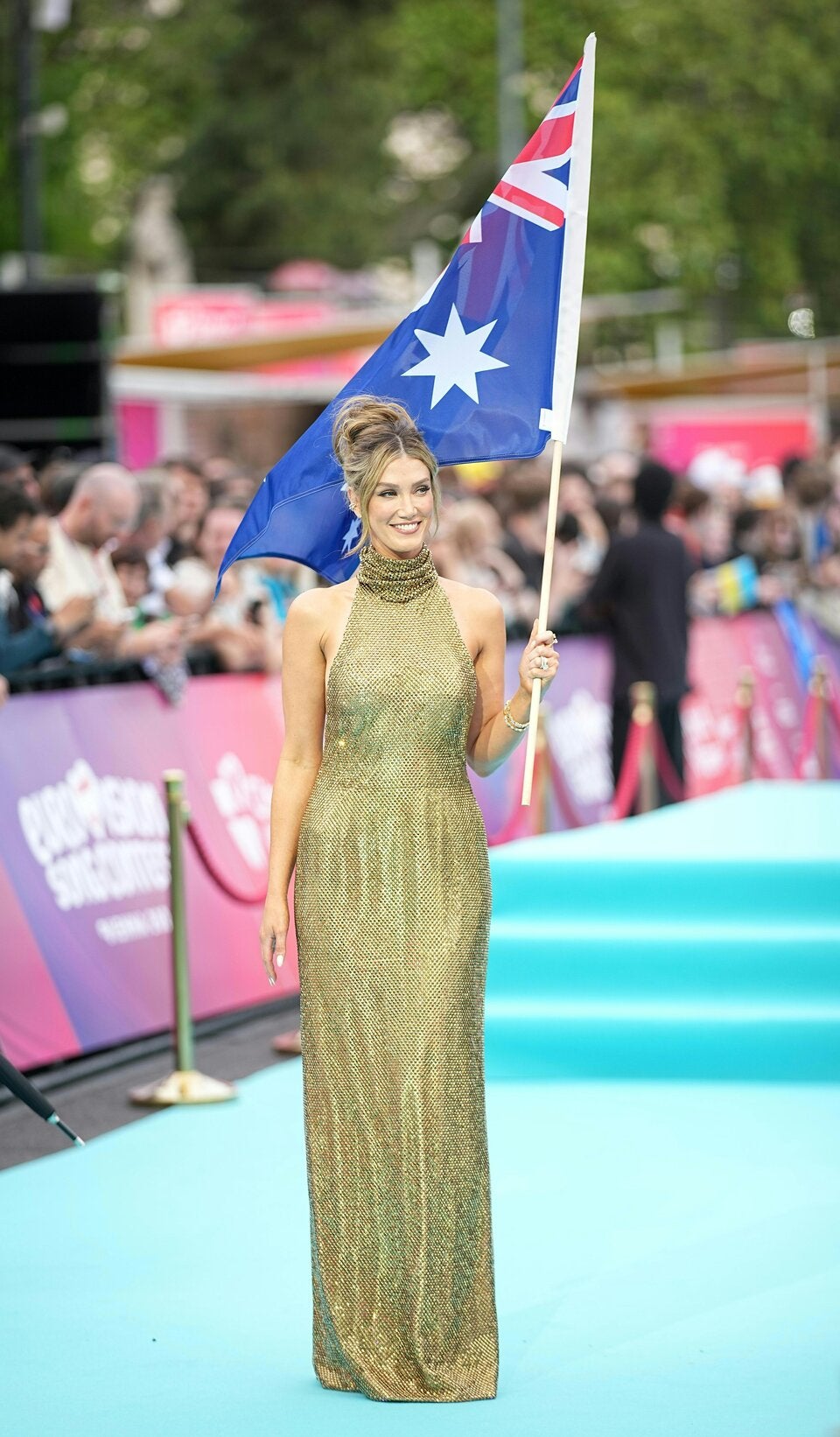 Delta Goodrem