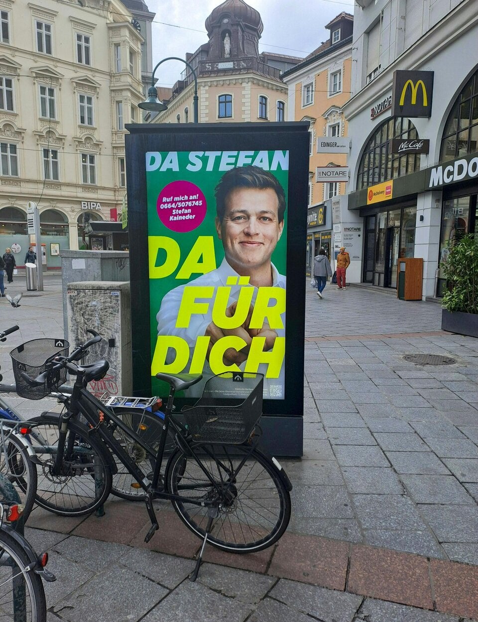 Kaineder