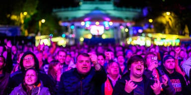 ESC Fans