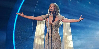ESC2026 Australien