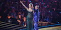 Victoria Swarovski und Michael Ostrowski.