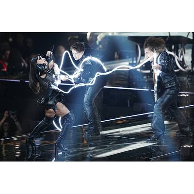 ESC-Finale: Die besten Bilder