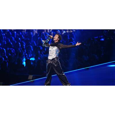ESC-Finale: Die besten Bilder