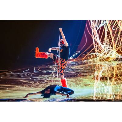 ESC-Finale: Die besten Bilder